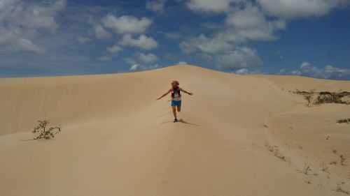 FUERTEVENTURA DESERT RUN 2019